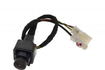 reversing camera 