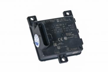 radar sensor 