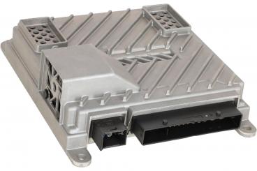 Multimedia sound system control unit 