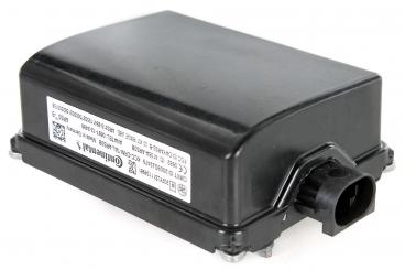 ART radar sensor 