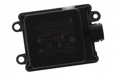 ART support systems control unit 