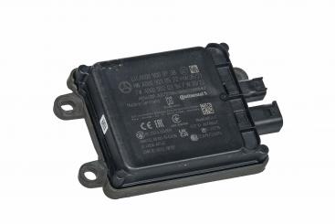 Distronic sensor 