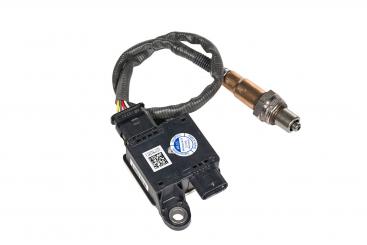NOx sensor 