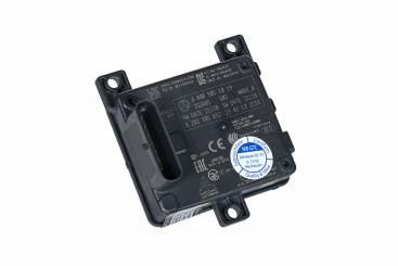 radar sensor 