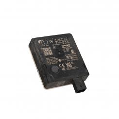 radar sensor 