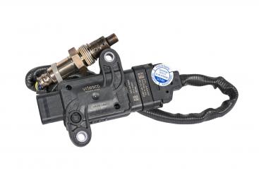 NOX sensor 