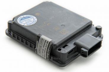 Radar sensor support systems control unit 