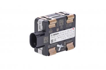 ART/FCW radar sensor 