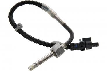 Temperature sensor 