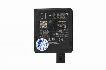 radar sensor