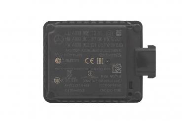 FCW radar sensor 