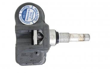 Tire pressure monitor sensor 433.92 MHz 