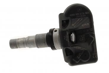 Tire pressure monitor sensor 433 MHz 