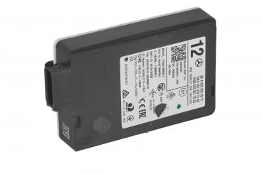 radar sensor 