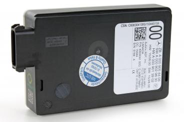 radar sensor 