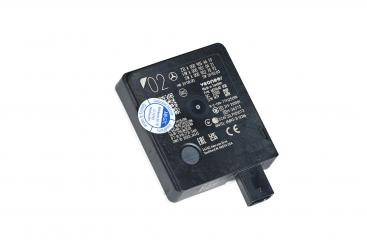 radar sensor 