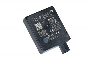 radar sensor 
