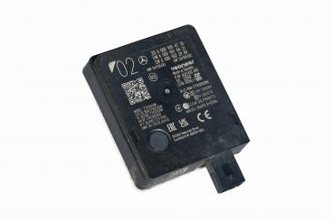radar sensor 