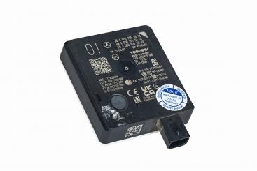 TWA radar sensor 