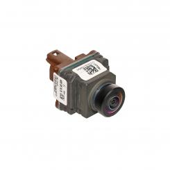 All-round view system camera 