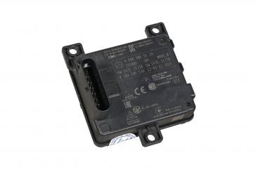 radar sensor 