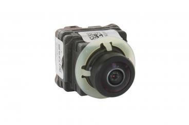 Camera all-round view system 360° 