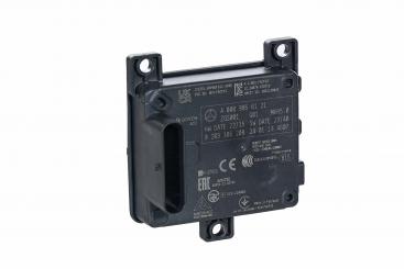 radar sensor 
