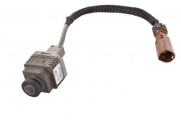 Camera, reversing camera, PTS/SRV 