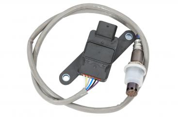 NOx sensor 