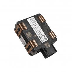 ART/FCW radar sensor 