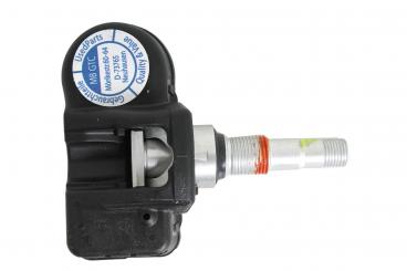 Tire pressure monitor sensor 433.92 MHz 