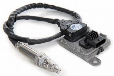NOx sensor sensor NOx sensor downstream of catalytic convert 