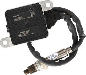 NOx sensor 