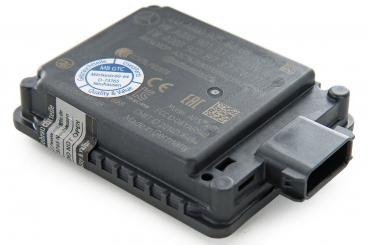 FCW radar sensor 