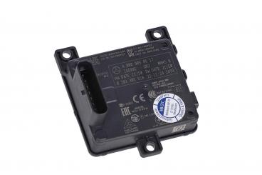ART/FCW radar sensor 