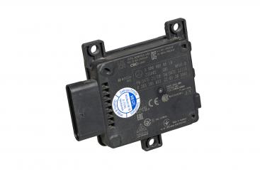 radar sensor