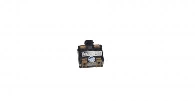 Left and right radar sensor, TWA 