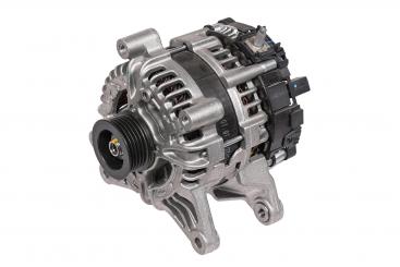 Alternator 14V-152A Bosch 