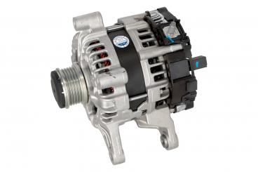 14 V - 165 A SEG alternator 