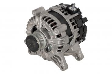 Alternator 14V-180A SEG 