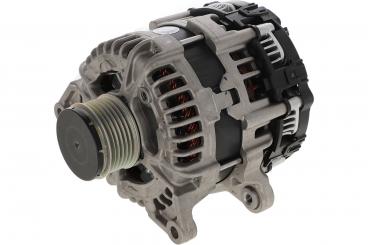 Alternator 14V-165A SEG 