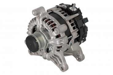Alternator 14V-150A SEG 