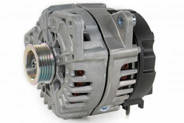 Alternator 14V-200A Valeo 