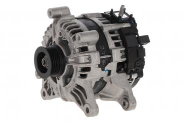 Alternator 14V-165A 