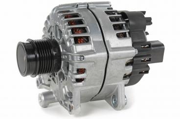 Alternator 14V-250A Valeo 