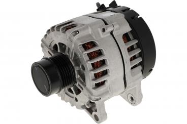 Alternator 14V-200A Valeo 