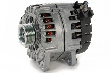 Alternator 14V-250A Valeo 