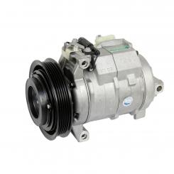 A/C compressor OM651/M272 