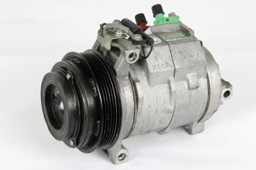 A/C compressor OM642/OM651 