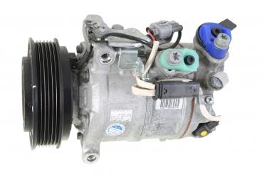 refrigerant compressor 